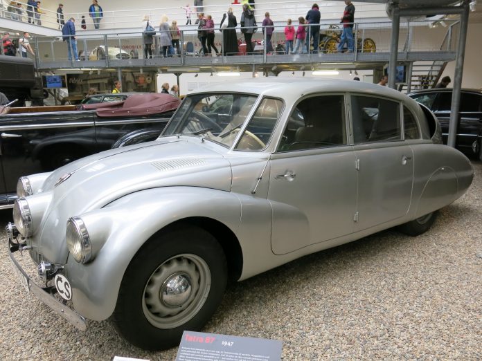 Tatra87